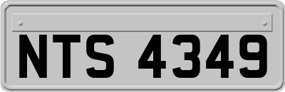 NTS4349