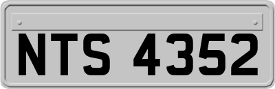NTS4352