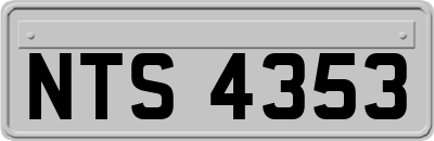NTS4353