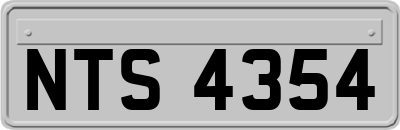 NTS4354