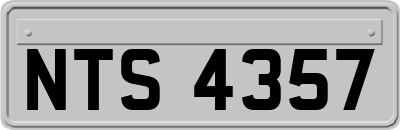 NTS4357
