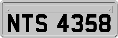 NTS4358