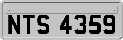NTS4359