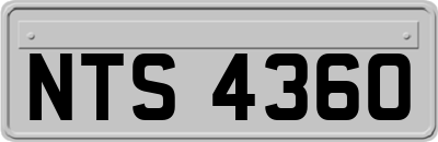 NTS4360