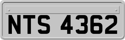 NTS4362