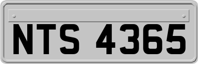 NTS4365