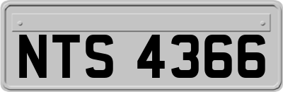 NTS4366