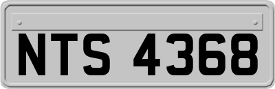NTS4368