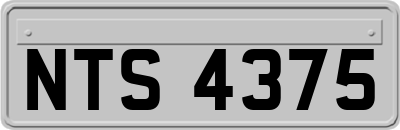 NTS4375