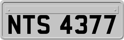 NTS4377