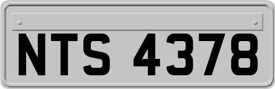 NTS4378