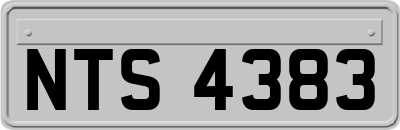 NTS4383