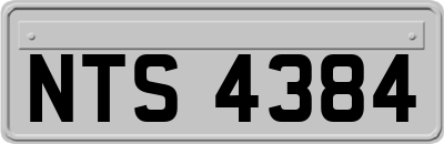 NTS4384