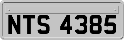 NTS4385