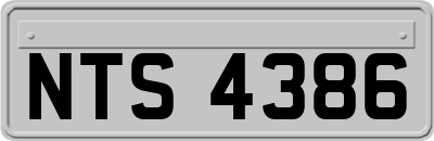 NTS4386