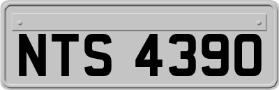 NTS4390