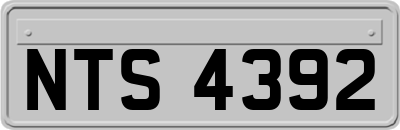 NTS4392