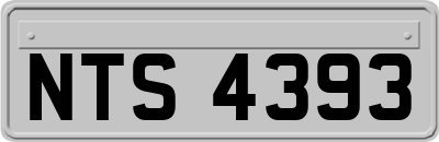 NTS4393
