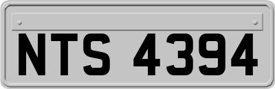 NTS4394