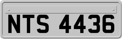 NTS4436