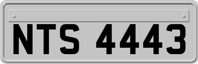 NTS4443