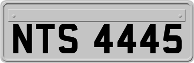 NTS4445