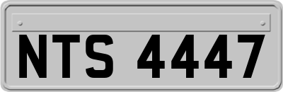 NTS4447