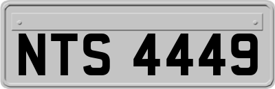 NTS4449