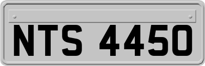 NTS4450