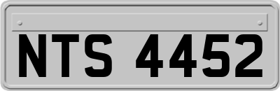 NTS4452