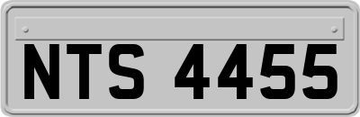 NTS4455