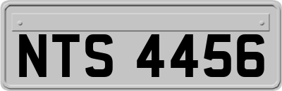 NTS4456