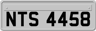 NTS4458