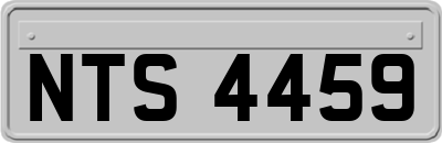 NTS4459