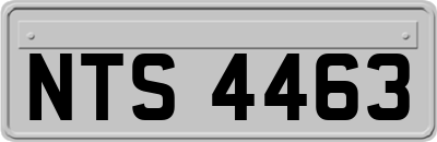 NTS4463