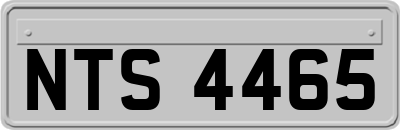 NTS4465