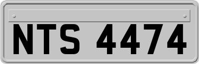 NTS4474