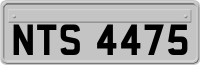 NTS4475