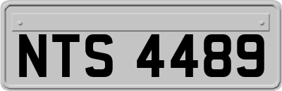 NTS4489