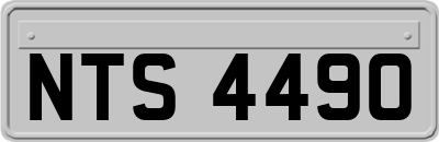 NTS4490