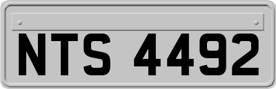 NTS4492