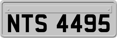 NTS4495