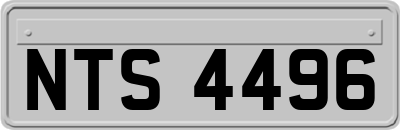 NTS4496