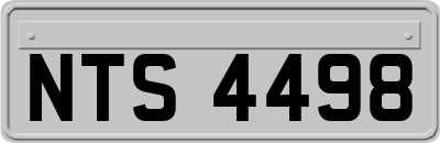 NTS4498