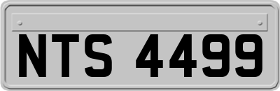 NTS4499
