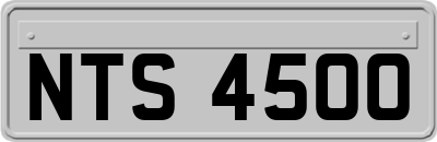 NTS4500
