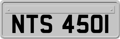 NTS4501