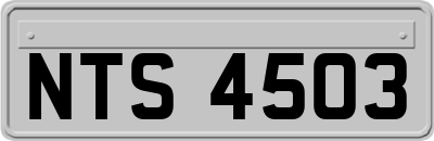 NTS4503