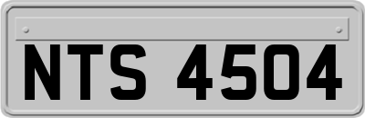 NTS4504
