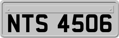 NTS4506